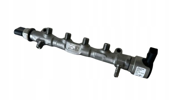 Volkswagen OE 04L130089F 04L 130 089 F glp Планка інжекторна 1.6 TDI VwAG 04L130089F фото!