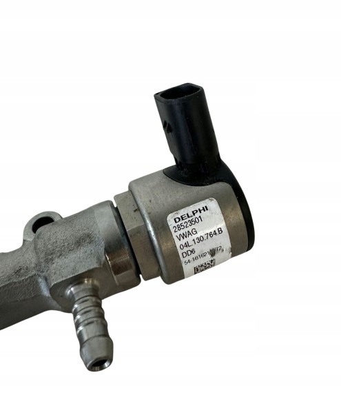 Volkswagen OE 04L130089F 04L 130 089 F glp Планка інжекторна 1.6 TDI VwAG 04L130089F фото!
