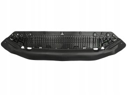 112&amp;tech 8W0807611F 8W0863821 8W0863821B 8W0863821C 8W0863821D 8W0863821G 8W0863821E Захисна плита / накладка під бампер AUDI A4 B9 Facelift S-LINE s4 2019-2025 років випуску, ПІД ДВИГУН