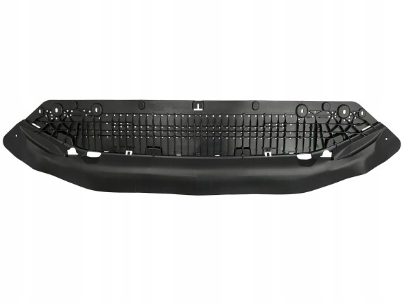 112&amp;tech 8W0807611F 8W0863821 8W0863821B 8W0863821C 8W0863821D 8W0863821G 8W0863821E Захисна плита / накладка під бампер AUDI A4 B9 Facelift S-LINE s4 2019-2025 років випуску, ПІД ДВИГУН