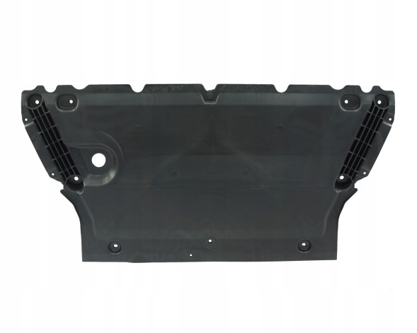 112&amp;tech 8W0807611F 8W0863821 8W0863821B 8W0863821C 8W0863821D 8W0863821G 8W0863821E Захисна плита / накладка під бампер AUDI A4 B9 Facelift S-LINE s4 2019-2025 років випуску, ПІД ДВИГУН