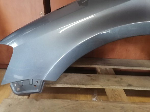 Китай БРИЗГОВИК ЛІВИЙ VOLKSWAGEN PASSAT B7 LD7X