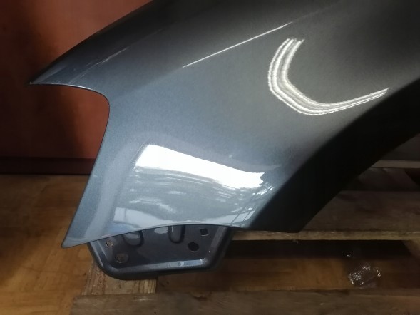 Китай БРИЗГОВИК ЛІВИЙ VOLKSWAGEN PASSAT B7 LD7X