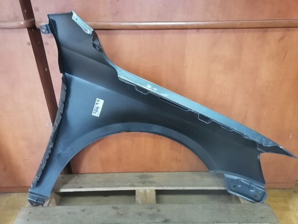 Китай БРИЗГОВИК ЛІВИЙ VOLKSWAGEN PASSAT B7 LD7X