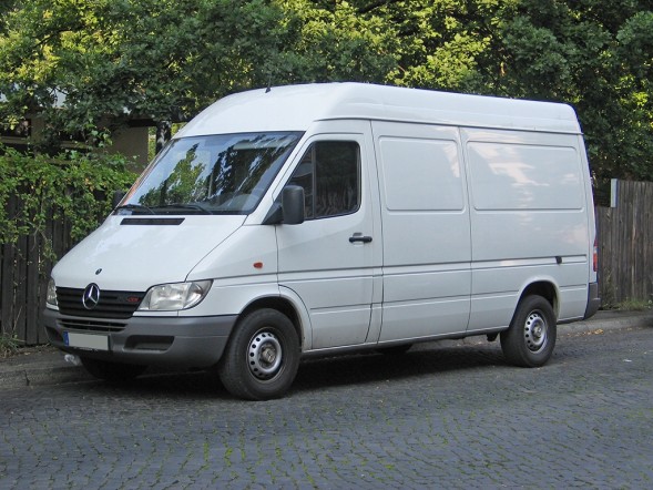 REC ZWWHP/VWLT КОМПЛЕКТ ВАЖЕЛІВ ПІДВІСКИ VW LT II 28-46 96-05