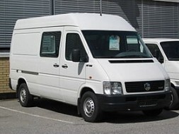 REC ZWWHP/VWLT КОМПЛЕКТ ВАЖЕЛІВ ПІДВІСКИ VW LT II 28-46 96-05