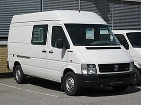REC ZWWHP/VWLT КОМПЛЕКТ ВАЖЕЛІВ ПІДВІСКИ VW LT II 28-46 96-05