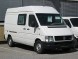 REC ZWWHP/VWLT КОМПЛЕКТ ВАЖЕЛІВ ПІДВІСКИ VW LT II 28-46 96-05