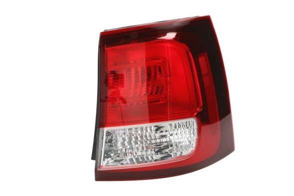 Abakus 223-1963R-UE Лампа задня kia sorento ii 2009 2010 2011 2012 2013 2014 2015