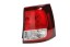 Abakus 223-1963R-UE Лампа задня kia sorento ii 2009 2010 2011 2012 2013 2014 2015