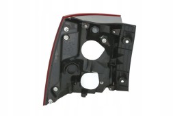 Abakus 223-1963R-UE Лампа задня kia sorento ii 2009 2010 2011 2012 2013 2014 2015