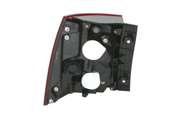 Abakus 223-1963R-UE Лампа задня kia sorento ii 2009 2010 2011 2012 2013 2014 2015