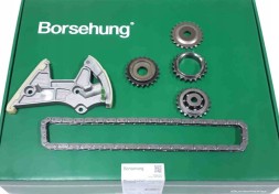 Borsehung B18848 Грм skoda vw 1.2 1.4 tdi 045198229a b18848