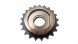 Borsehung B18848 Грм skoda vw 1.2 1.4 tdi 045198229a b18848