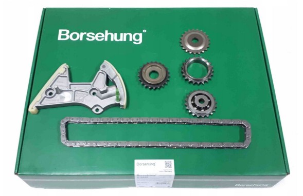 Borsehung B18848 Грм skoda vw 1.2 1.4 tdi 045198229a b18848