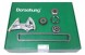 Borsehung B18848 Грм skoda vw 1.2 1.4 tdi 045198229a b18848