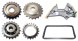 Borsehung B18848 Грм skoda vw 1.2 1.4 tdi 045198229a b18848