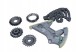 Borsehung B18848 Грм skoda vw 1.2 1.4 tdi 045198229a b18848