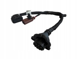 Tesla S X ПРОМІНЬ ПРОВОДКИ БУКСИРНОГО ГАКА 1634844-01-A НОВА