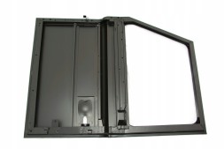 OEM BDA710020 Двері передні праві Land Rover Defender