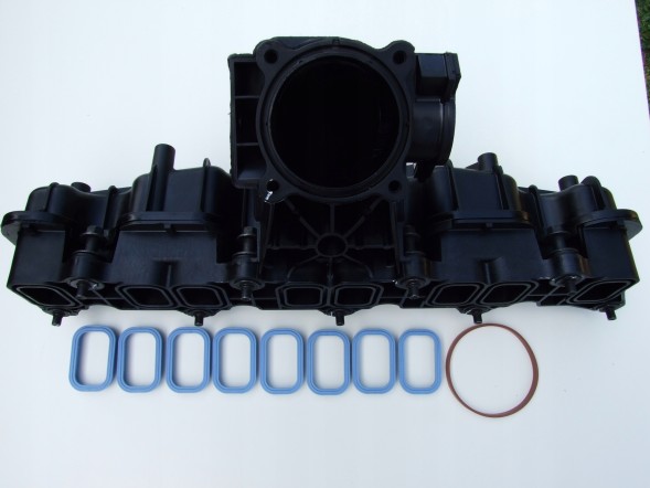 Ford OE 1770548 BK2Q-9424-CD ВПУСКНИЙ КОЛЕКТОР FORD TRANSIT 2.2TDCI EURO5 11-16