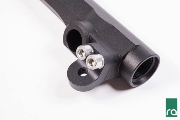 Китай USA-RAD-20-0070-02 Паливна рейка BMW S54 Radium Engineering