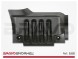 Китай JPWJLSP Шноркель для JEEP WRANGLER JL JLU Rubicon Sahara