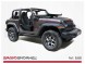 Китай JPWJLSP Шноркель для JEEP WRANGLER JL JLU Rubicon Sahara