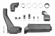 Китай JPWJLSP Шноркель для JEEP WRANGLER JL JLU Rubicon Sahara