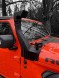 Китай JPWJLSP Шноркель для JEEP WRANGLER JL JLU Rubicon Sahara