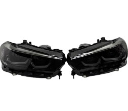 BMW OE КОМПЛЕКТ ЛАМП BMW X5 G05 FULL LED ЛІВА ПРАВА 5A27986 5A27985