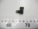 Chevrolet OE Датчики тиску в колекторі (MAP) Chevrolet Captiva OE 25184081
