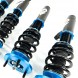 LINESRACING SD101 F10/R5 Гвинтова підвіска LINESRACING для BMW E46 (європейська версія)