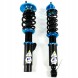 LINESRACING SD101 F10/R5 Гвинтова підвіска LINESRACING для BMW E46 (європейська версія)