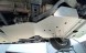 Fabryka4X4 OTK АЛЮМІНІЄВА КРИШКА КОРОБКИ ПЕРЕДАЧ І РЕДУКТОРА TOYOTA LAND CRUISER 150