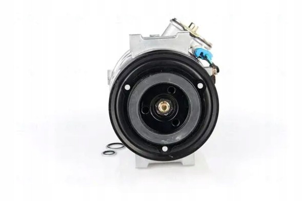 Nissens 890354 Компресор компресора кондиціонера 890354 nissens