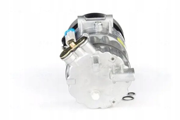 Nissens 890354 Компресор компресора кондиціонера 890354 nissens