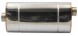 RM Motors E002/63/450 Глушник rm motors проліт 2.5 дюйма / 63,5 мм, довжина: 45 см центр / офсет