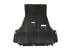 0AMS 758900006R Захист двигуна (поліетилен) Renault Megane II Megane III