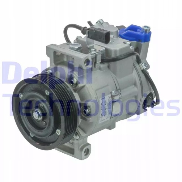Delphi CS20476 Delphi cs20476 компресор, кондиціонер