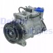 Delphi CS20476 Delphi cs20476 компресор, кондиціонер