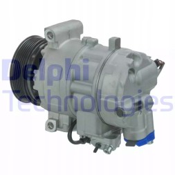 Delphi CS20476 Delphi cs20476 компресор, кондиціонер