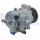 Delphi CS20476 Delphi cs20476 компресор, кондиціонер