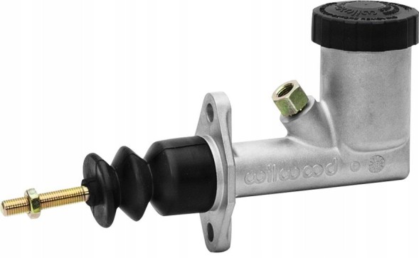 WILWOOD 260-1304 Насос гальмівний з бачком 0.750 Wilwood