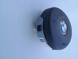 BMW OE MRKKKA BMW F10 F11 F20 F21 F30 F32 F33 F36 F25 PODUSZKA AIRBAG KIEROWCY M PAKIET 33784579703 BMW F10 F11 F20 F21 F30 F32 F33 F36 F25 ПОДУШКА AIRBAG ВОДІЯ М ПАКЕТ
