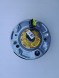 BMW OE MRKKKA BMW F10 F11 F20 F21 F30 F32 F33 F36 F25 PODUSZKA AIRBAG KIEROWCY M PAKIET 33784579703 BMW F10 F11 F20 F21 F30 F32 F33 F36 F25 ПОДУШКА AIRBAG ВОДІЯ М ПАКЕТ