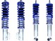 TA-Technix 00VW02 ПІДВІСКА РІЗЬБОВА РІЗЬБА VW ГОЛЬФ 2 / JETTA 2