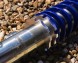 TA-Technix 00VW02 ПІДВІСКА РІЗЬБОВА РІЗЬБА VW ГОЛЬФ 2 / JETTA 2