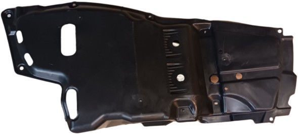 Toyota OE 51409-05020 Б/у кришка двигуна Нижня Ліва TOYOTA AVENSIS 2003-2008 Оригінал