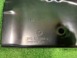 Porsche OE 9Y0813394Y JACANT94 PORSCHE CAYENNE 9Y0 ПАНЕЛЬ ПРАВИЙ ЕЛЕМЕНТ 9Y0813394Y